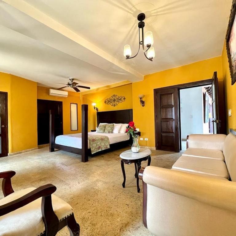 8aps-4 Luxury house in the historic center with pool Air conditioning and WIFI - Casa - 23