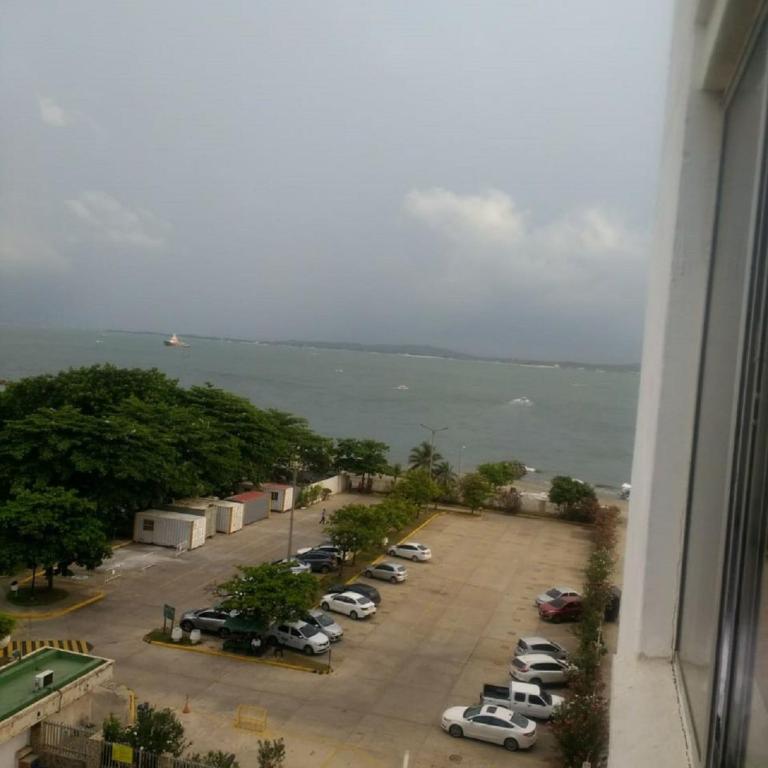 Apartment in Cartagena Ocean Front 1C5 - Estudio - 12