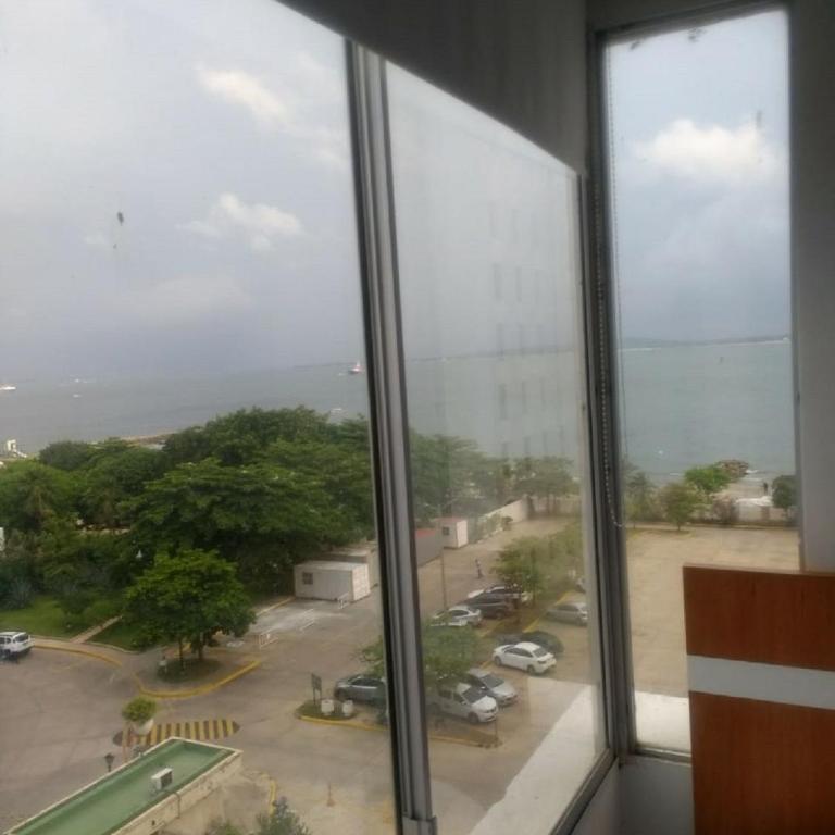 Apartment in Cartagena Ocean Front 1C5 - Estudio - 14