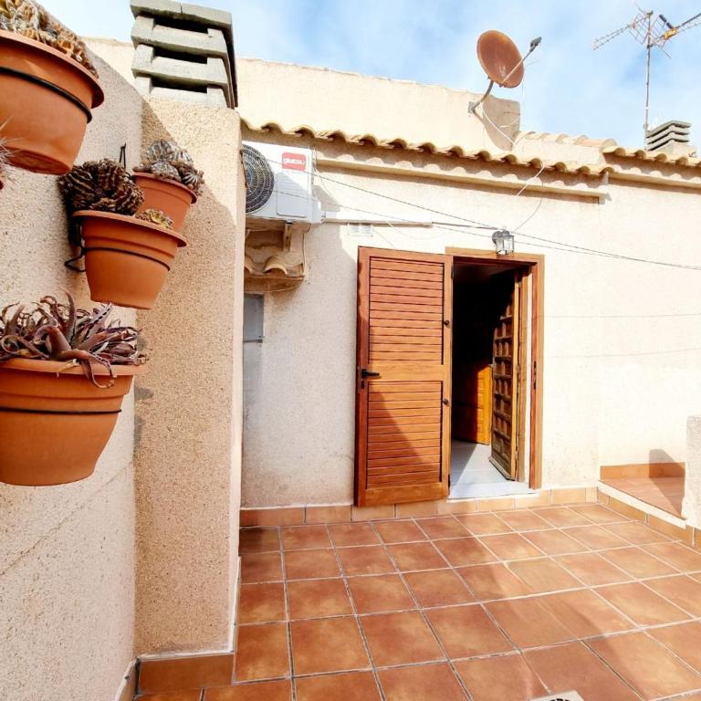 Torre Blanca apartment in la Mata - Apartamento - 29