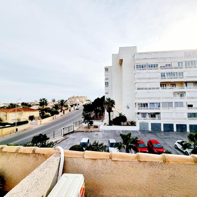 Torre Blanca apartment in la Mata - Apartamento - 38