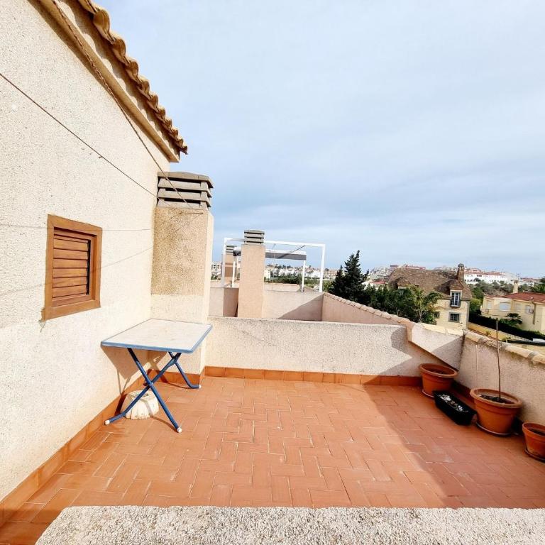 Torre Blanca apartment in la Mata - Apartamento - 30
