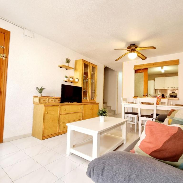 Torre Blanca apartment in la Mata - Apartamento - 7