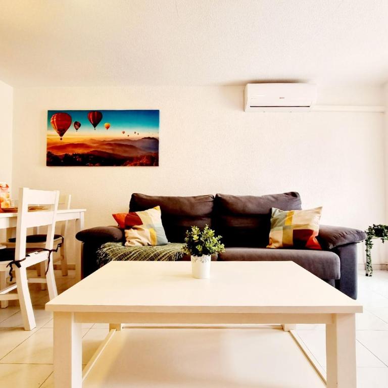Torre Blanca apartment in la Mata - Apartamento - 6