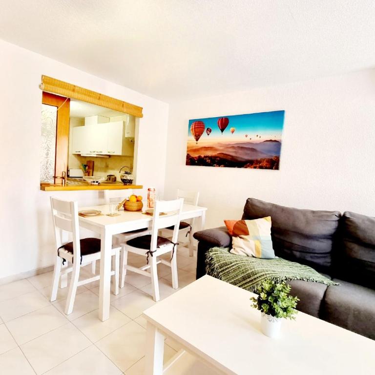 Torre Blanca apartment in la Mata - Apartamento - 9