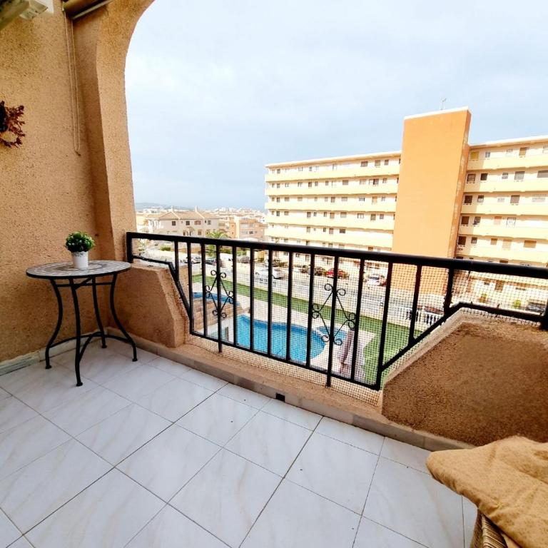 Torre Blanca apartment in la Mata - Apartamento - 2