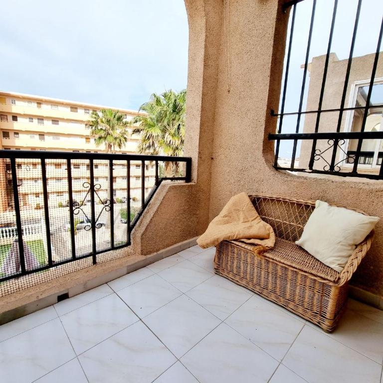 Torre Blanca apartment in la Mata - Apartamento - 3
