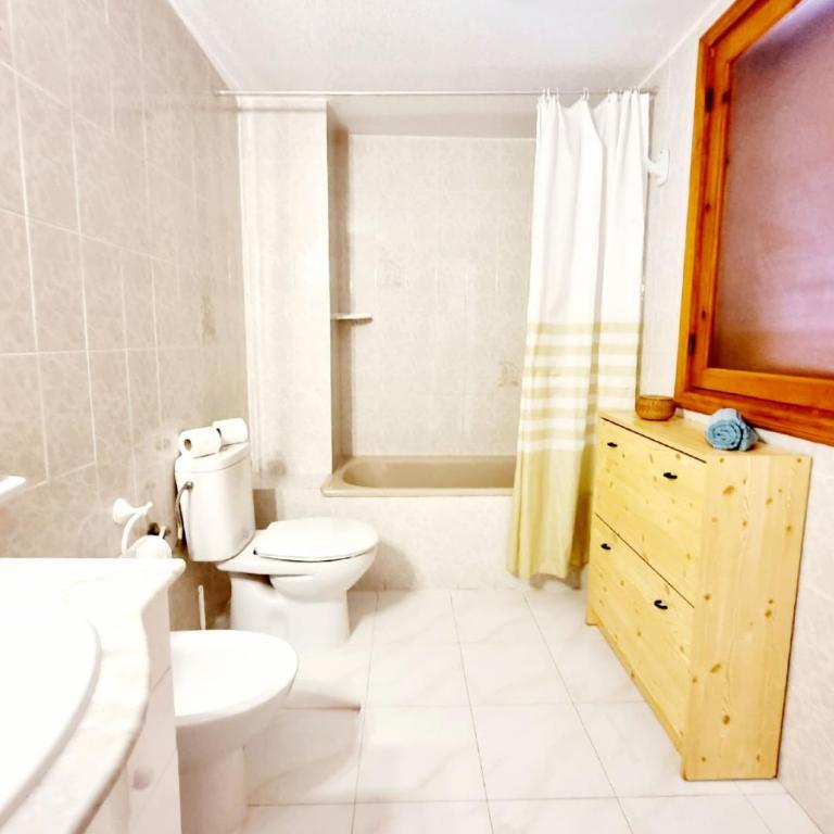 Torre Blanca apartment in la Mata - Apartamento - 35