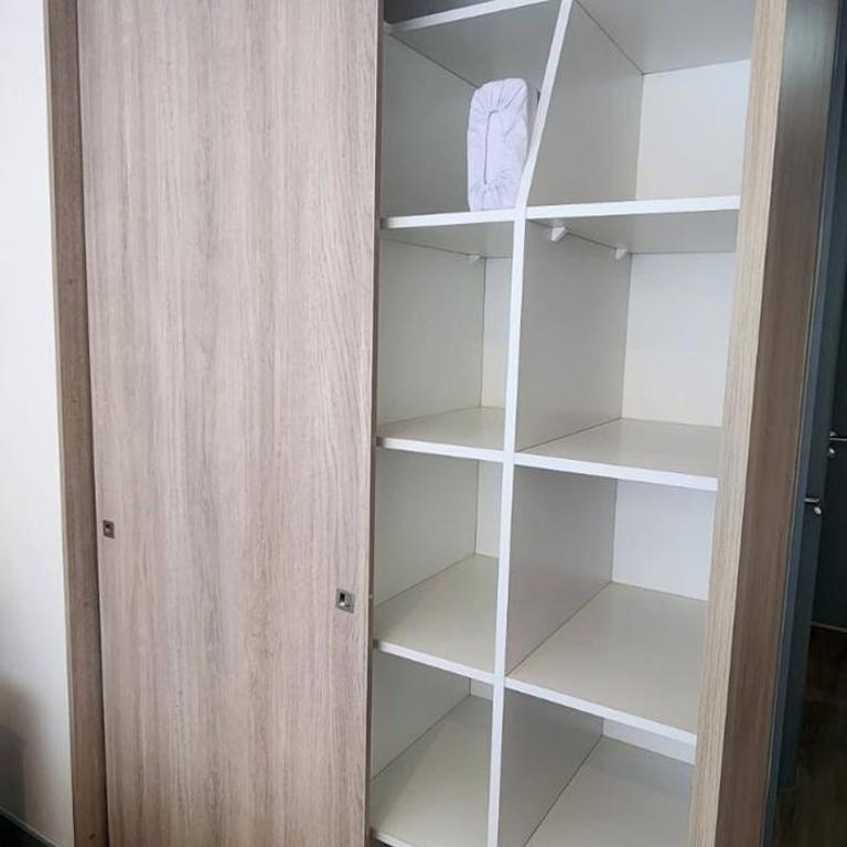 Acogedor Loft Centro De Santiago - Apartamento - 9