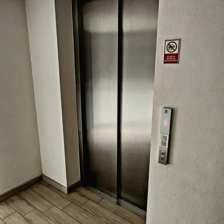 Acogedor Loft Centro De Santiago - Apartamento - 12