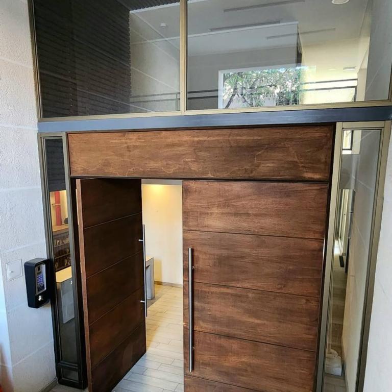 Acogedor Loft Centro De Santiago - Apartamento - 22