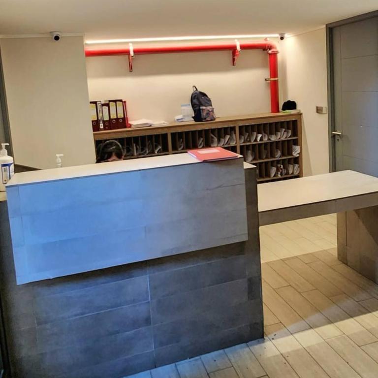 Acogedor Loft Centro De Santiago - Apartamento - 23