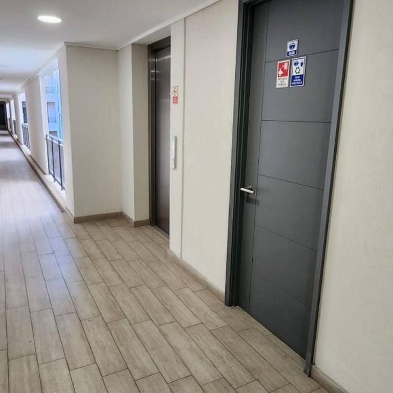 Acogedor Loft Centro De Santiago - Apartamento - 24