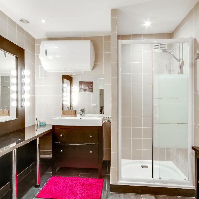 Augustins I - Apartment Seine, Notre-Dame - Appartement 3 Chambres - 13
