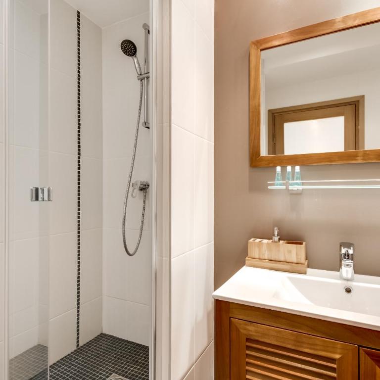 Augustins I - Apartment Seine, Notre-Dame - Appartement 3 Chambres - 10