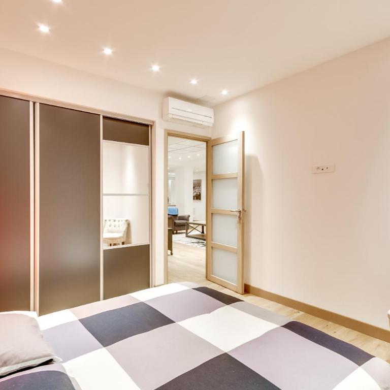 Augustins I - Apartment Seine, Notre-Dame - Appartement 3 Chambres - 21