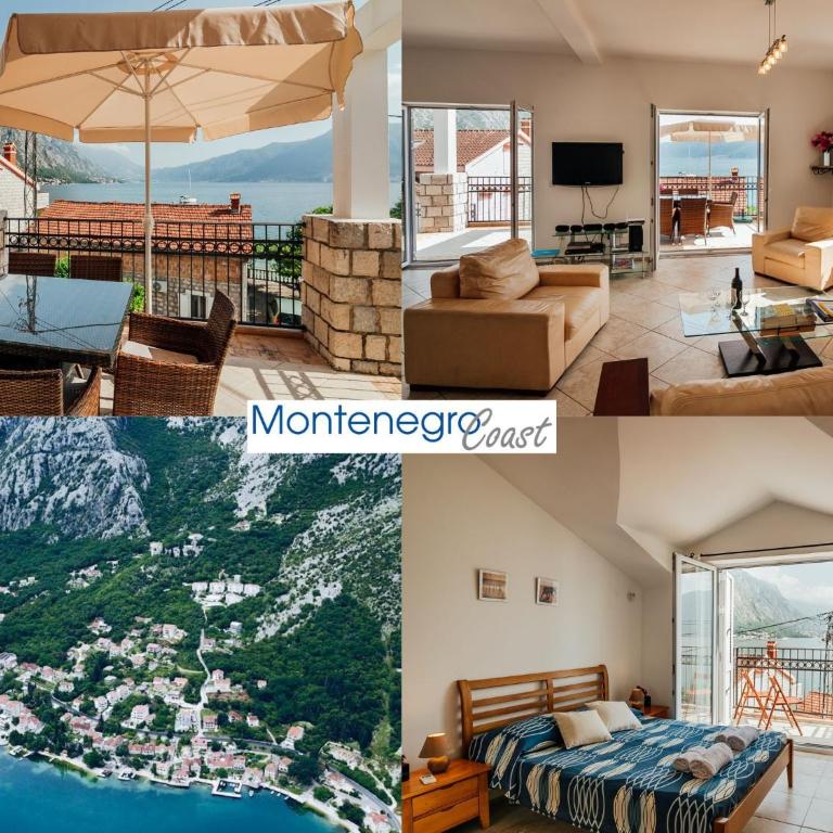 Spacious Family 4BR Seaside House, Fantastic Sea Views, 20 Meters to Beach - Vacation Home - 19