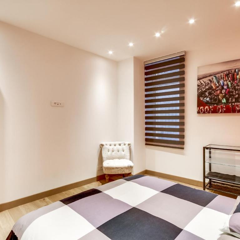 Augustins I - Apartment Seine, Notre-Dame - Appartement 3 Chambres - 22