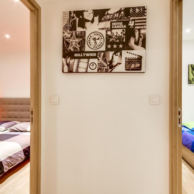 Augustins I - Apartment Seine, Notre-Dame - Appartement 3 Chambres - 23