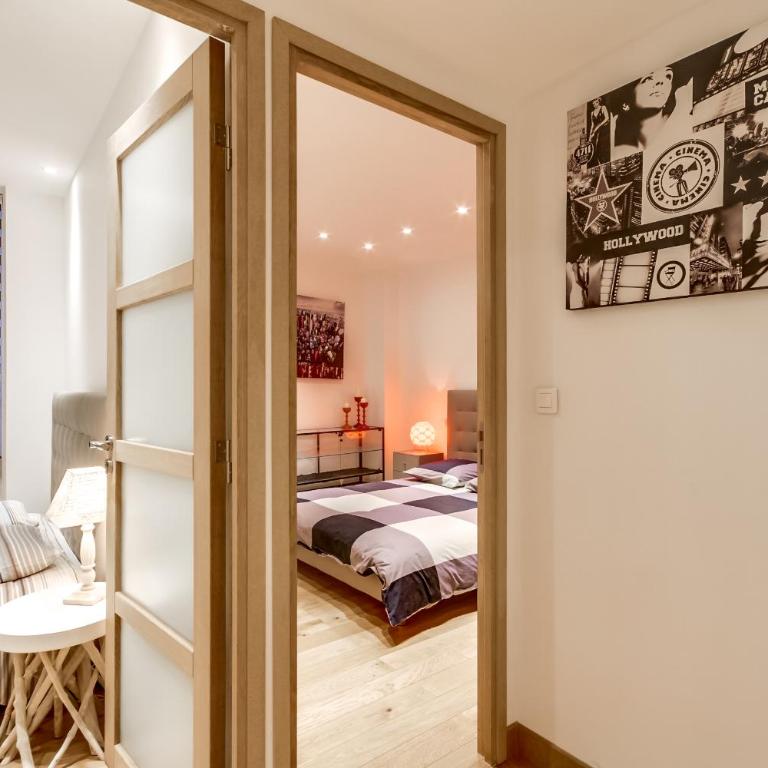 Augustins I - Apartment Seine, Notre-Dame - Appartement 3 Chambres - 18