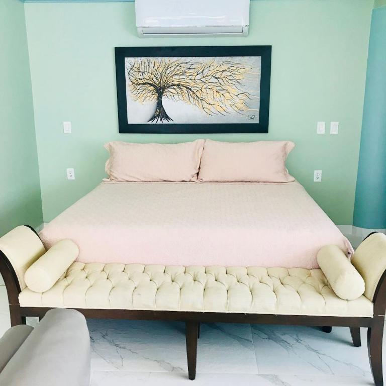 Family vacation home, 10 miles from downtown Pv romantic zone, ocean frontage - Apartamento - 51