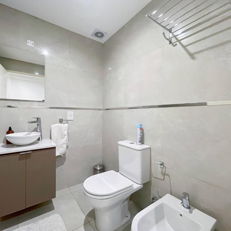 Estudio San Telmo Piscina Balcon - Apartamento - 9