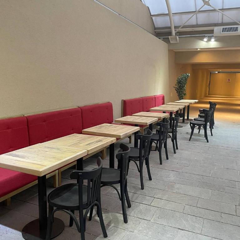 Estudio San Telmo Piscina Balcon - Apartamento - 30