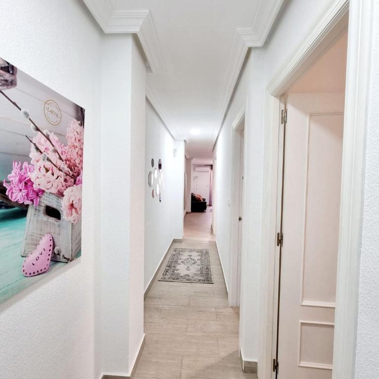 Seaside Vacation Apartment - Apartment - 16