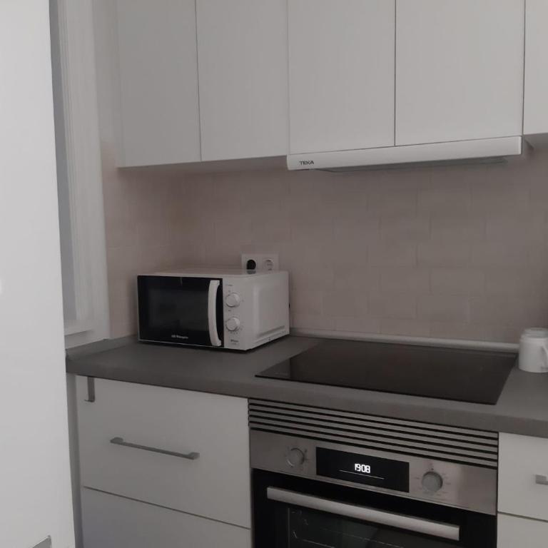 Seaside Vacation Apartment - Apartment - 26
