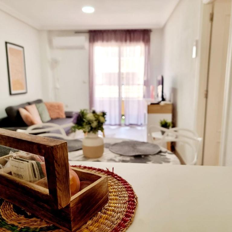 Seaside Vacation Apartment - Apartment - 2