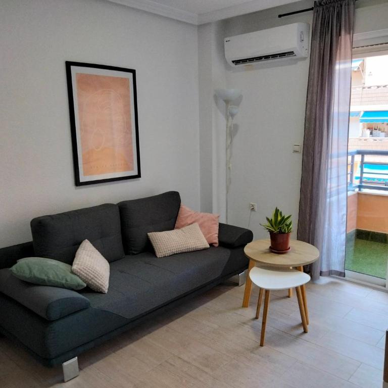 Seaside Vacation Apartment - Apartment - 5