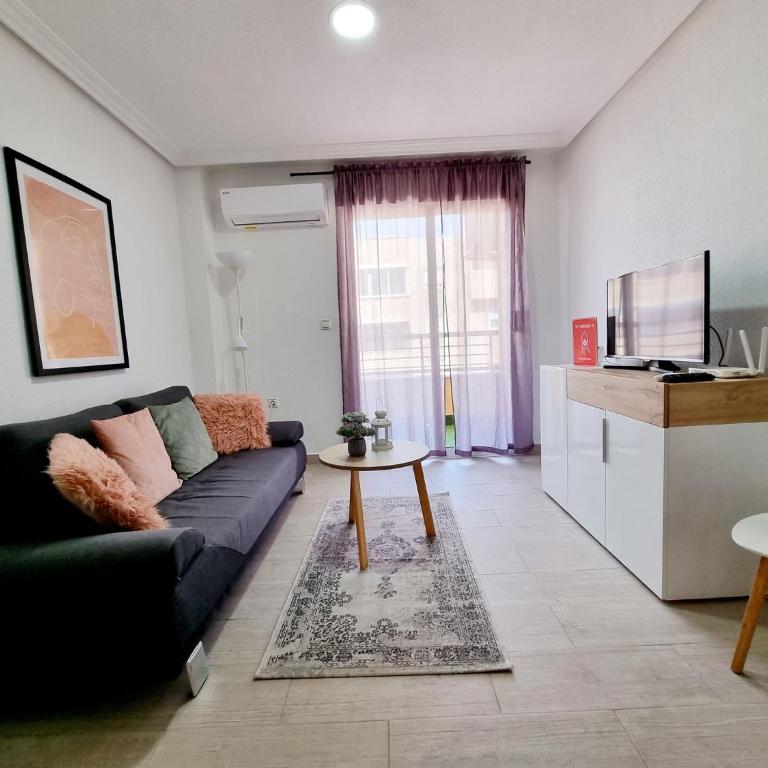 Seaside Vacation Apartment - Apartment - 1