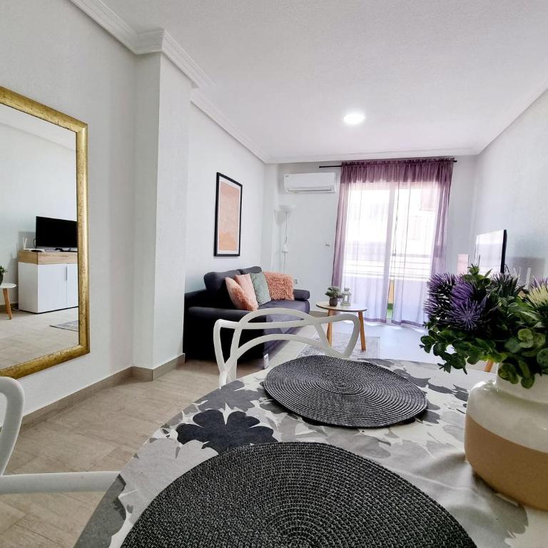 Seaside Vacation Apartment - Apartment - 7