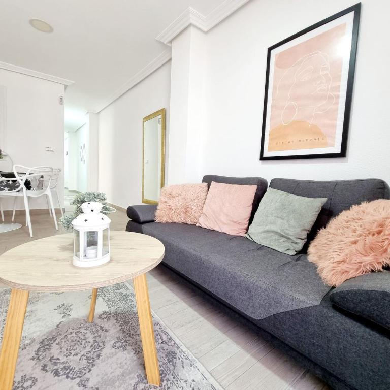 Seaside Vacation Apartment - Apartment - 12