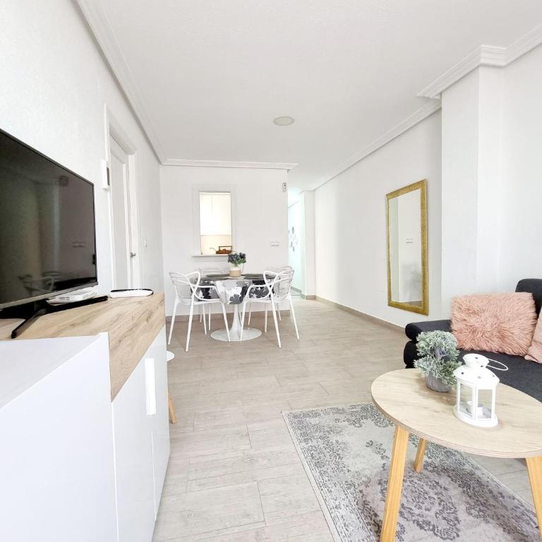 Seaside Vacation Apartment - Apartment - 15