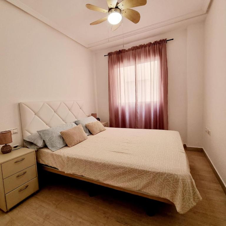 Seaside Vacation Apartment - Apartment - 22