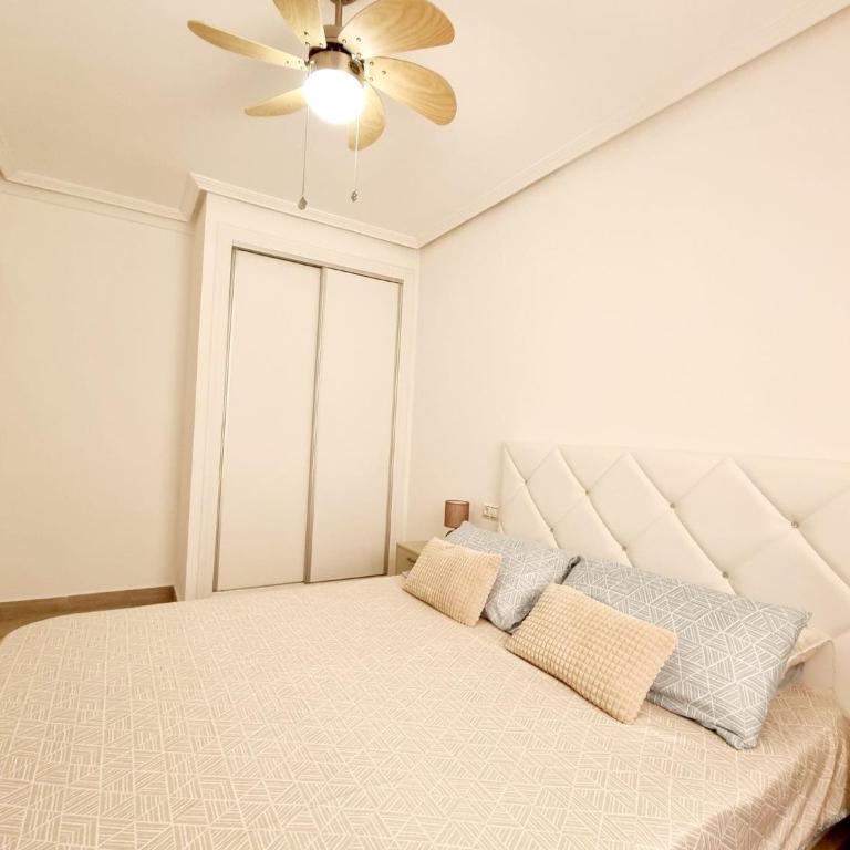 Seaside Vacation Apartment - Apartment - 19