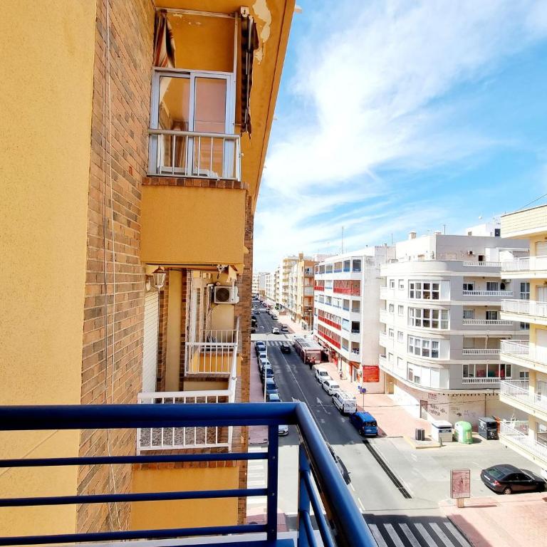 Seaside Vacation Apartment - Apartment - 29