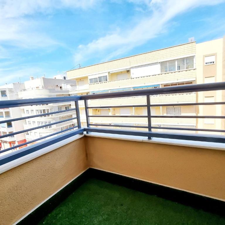 Seaside Vacation Apartment - Apartment - 6