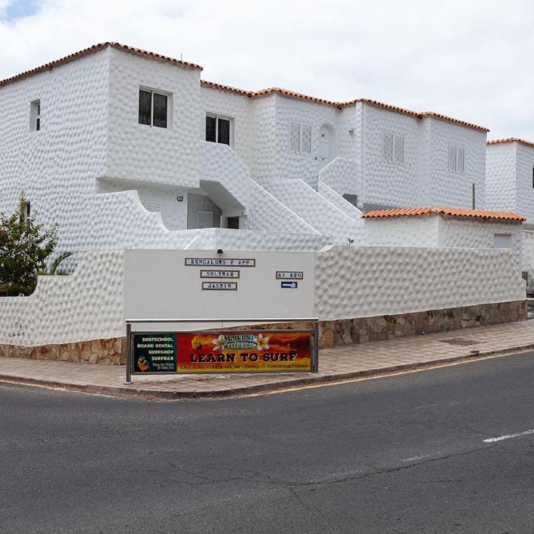 Apartment near the beach with a huge terrace, patio, wifi and parking - Apartamento - 43