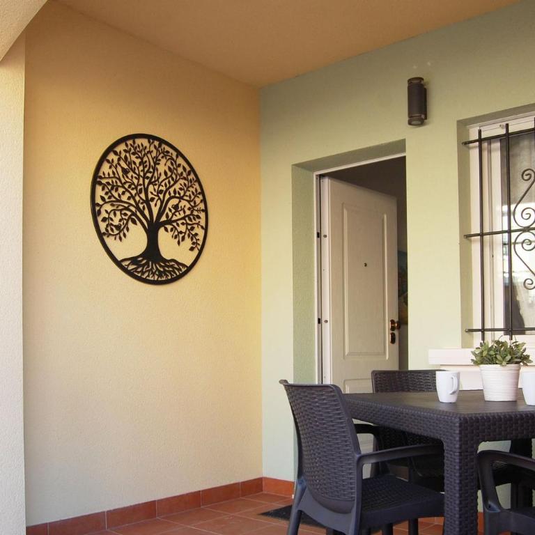 Beach Pool Av Mancha - Apartamento - 12
