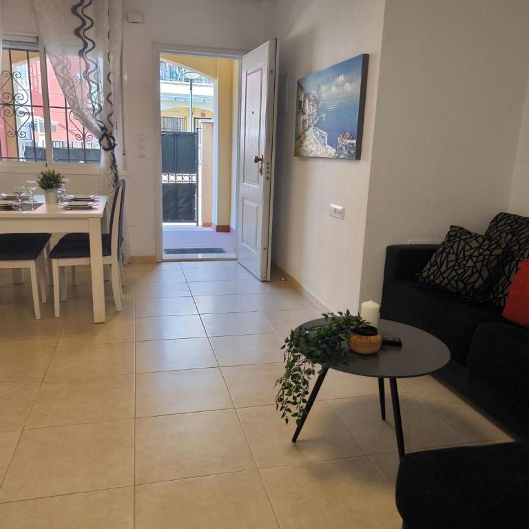 Beach Pool Av Mancha - Apartamento - 18