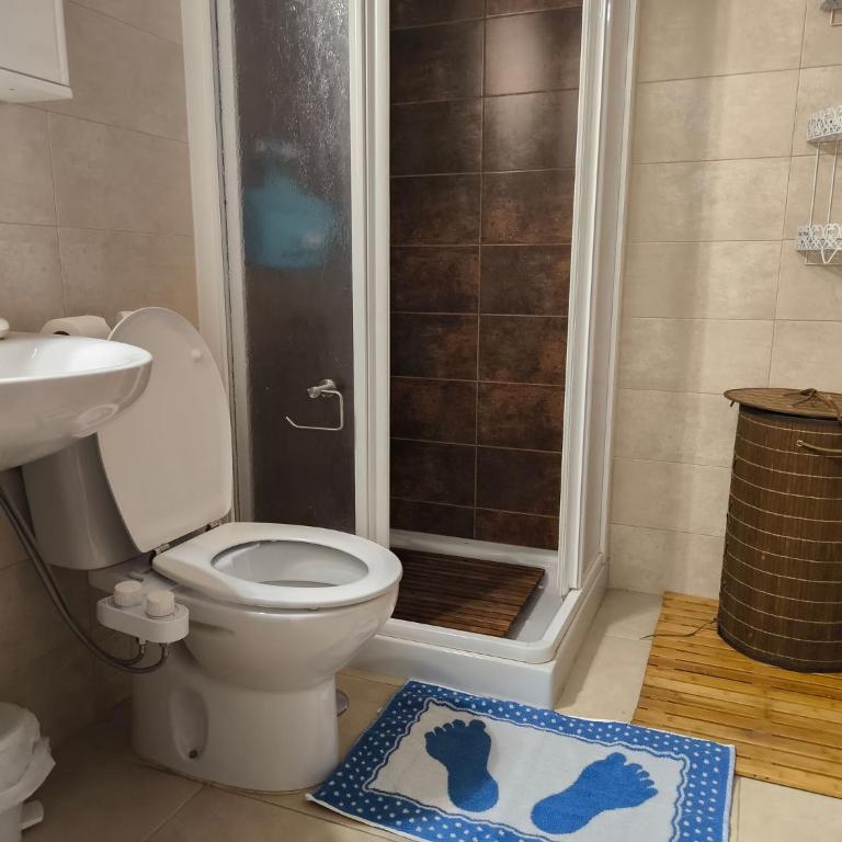 Beach Pool Av Mancha - Apartamento - 26