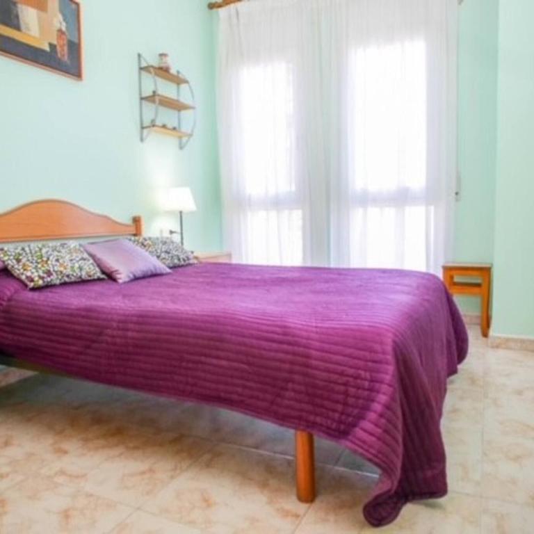Apartment Equiped Fenals Beach - Apartamento - 2