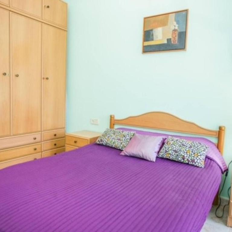 Apartment Equiped Fenals Beach - Apartamento - 3