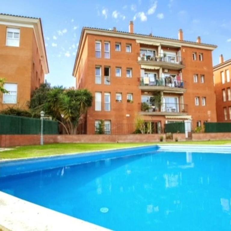 Apartment Equiped Fenals Beach - Apartamento - 5