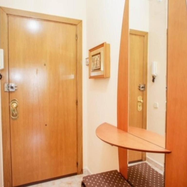 Apartment Equiped Fenals Beach - Apartamento - 6