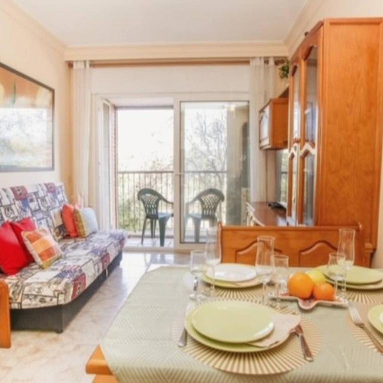 Apartment Equiped Fenals Beach - Apartamento - 7