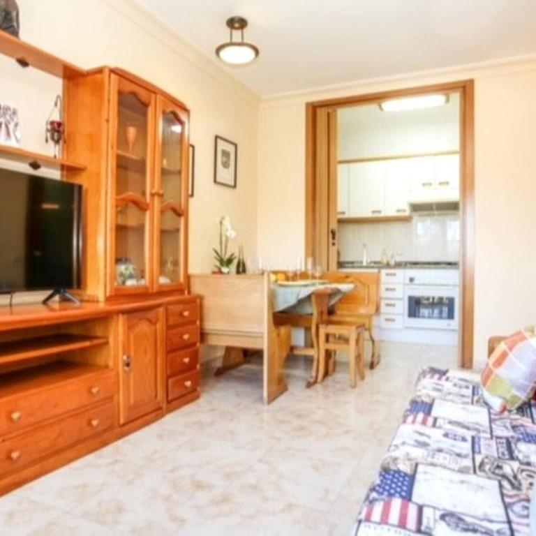 Apartment Equiped Fenals Beach - Apartamento - 9