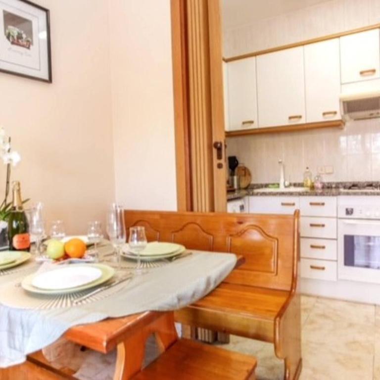 Apartment Equiped Fenals Beach - Apartamento - 10